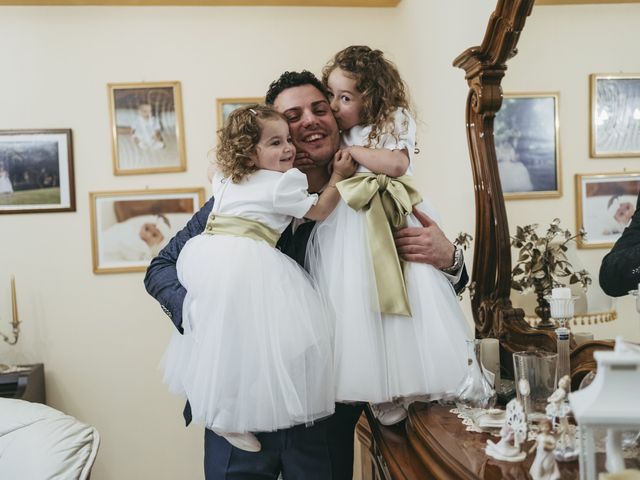 Il matrimonio di Agata e Giuseppe a Linguaglossa, Catania 16