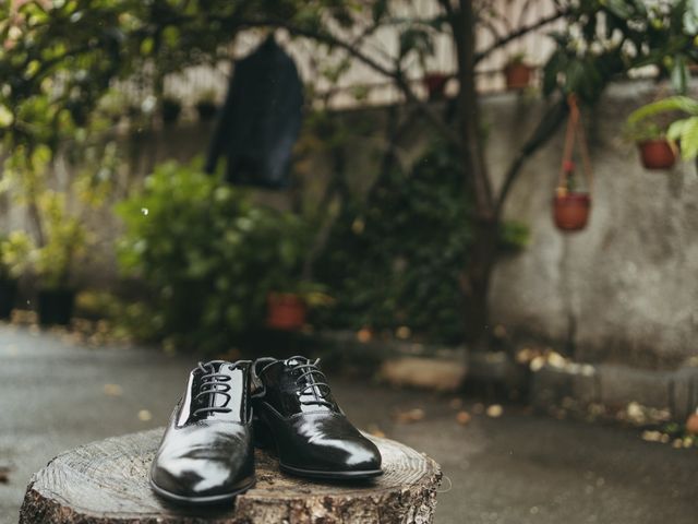 Il matrimonio di Agata e Giuseppe a Linguaglossa, Catania 17
