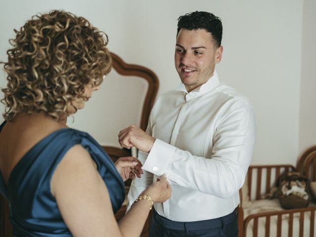 Il matrimonio di Agata e Giuseppe a Linguaglossa, Catania 20