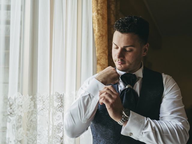 Il matrimonio di Agata e Giuseppe a Linguaglossa, Catania 23