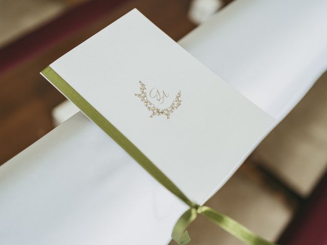 Il matrimonio di Agata e Giuseppe a Linguaglossa, Catania 27