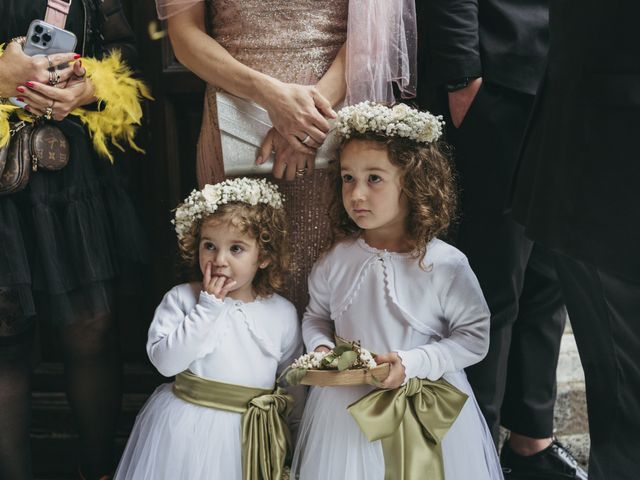 Il matrimonio di Agata e Giuseppe a Linguaglossa, Catania 28