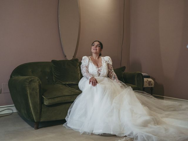 Il matrimonio di Agata e Giuseppe a Linguaglossa, Catania 33
