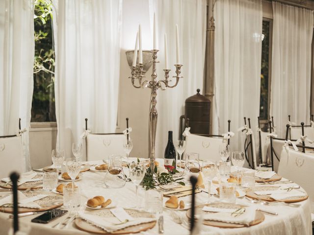 Il matrimonio di Agata e Giuseppe a Linguaglossa, Catania 36
