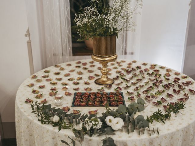 Il matrimonio di Agata e Giuseppe a Linguaglossa, Catania 37