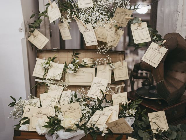 Il matrimonio di Agata e Giuseppe a Linguaglossa, Catania 38