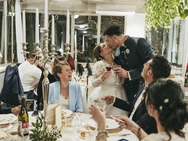 Il matrimonio di Agata e Giuseppe a Linguaglossa, Catania 40
