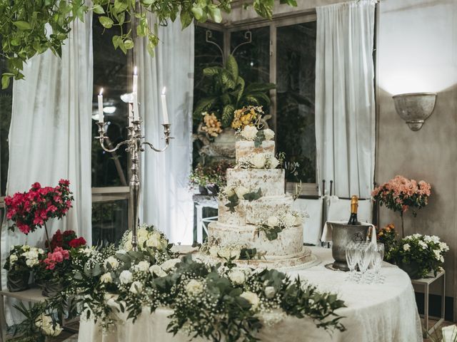 Il matrimonio di Agata e Giuseppe a Linguaglossa, Catania 43