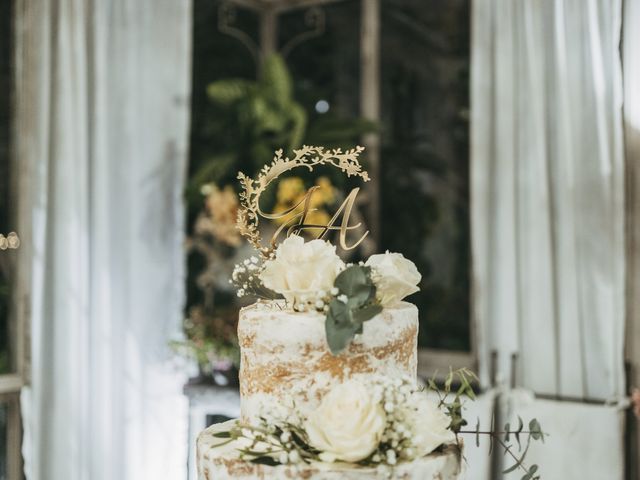 Il matrimonio di Agata e Giuseppe a Linguaglossa, Catania 44