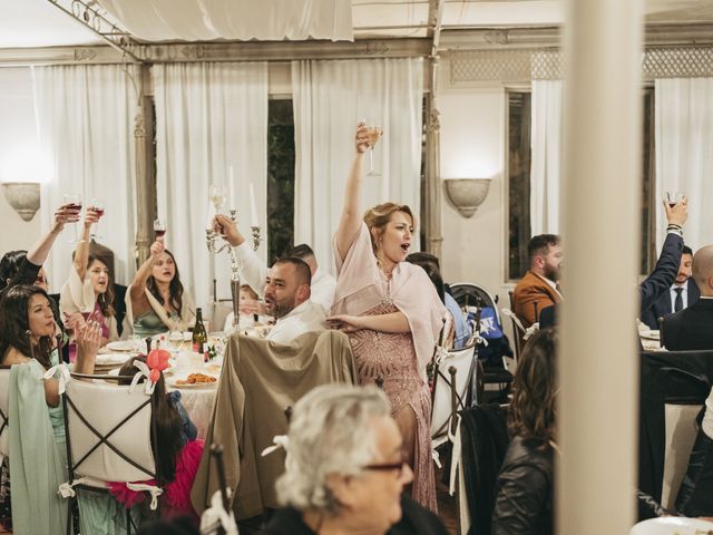 Il matrimonio di Agata e Giuseppe a Linguaglossa, Catania 70