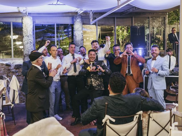 Il matrimonio di Agata e Giuseppe a Linguaglossa, Catania 72