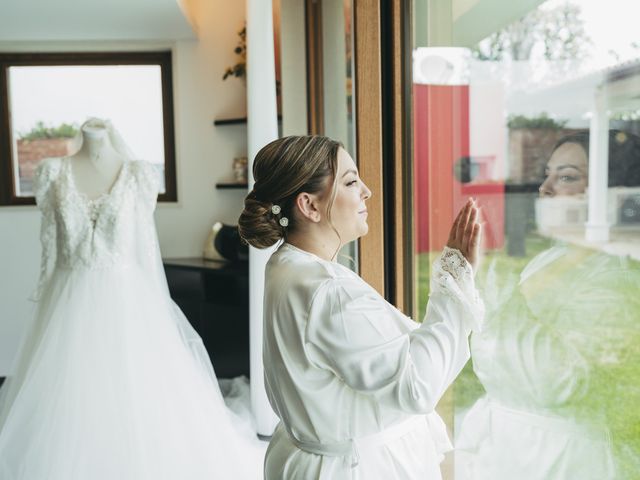 Il matrimonio di Agata e Giuseppe a Linguaglossa, Catania 77