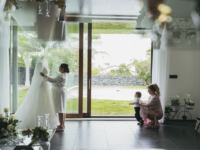 Il matrimonio di Agata e Giuseppe a Linguaglossa, Catania 83