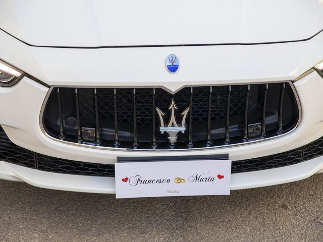 Il matrimonio di Francesco e Marta a Neviano, Lecce 4