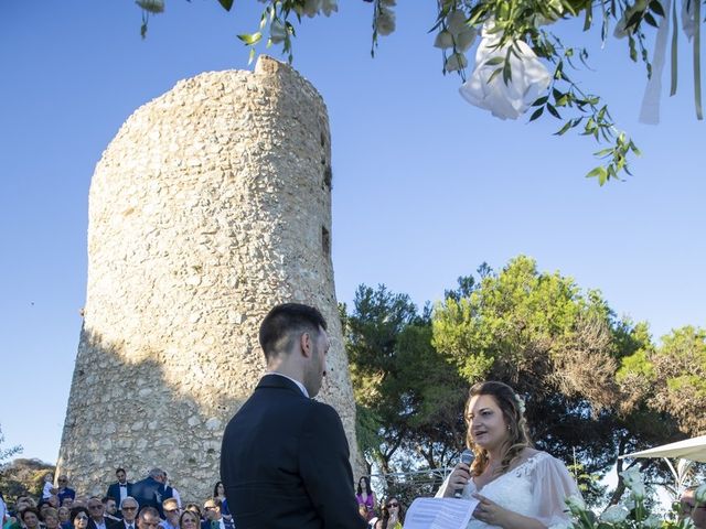 Il matrimonio di Francesco e Marta a Neviano, Lecce 11