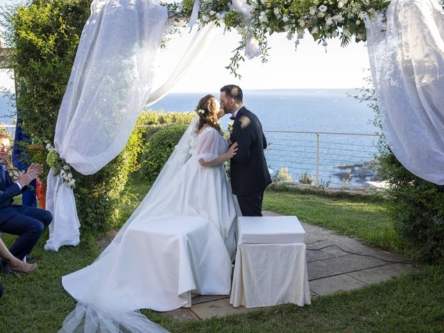 Il matrimonio di Francesco e Marta a Neviano, Lecce 12