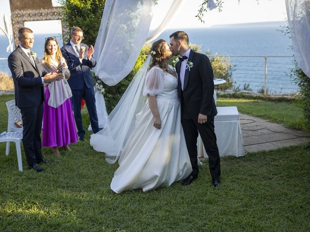Il matrimonio di Francesco e Marta a Neviano, Lecce 18