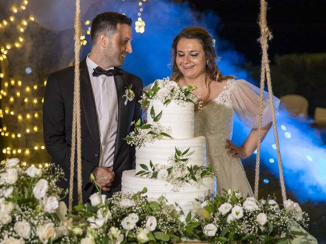 Il matrimonio di Francesco e Marta a Neviano, Lecce 29