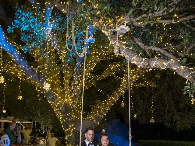 Il matrimonio di Francesco e Marta a Neviano, Lecce 30