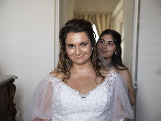 Il matrimonio di Francesco e Marta a Neviano, Lecce 47