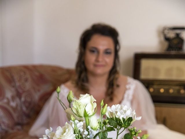 Il matrimonio di Francesco e Marta a Neviano, Lecce 57