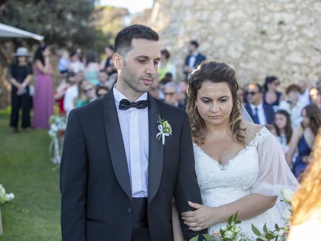 Il matrimonio di Francesco e Marta a Neviano, Lecce 63