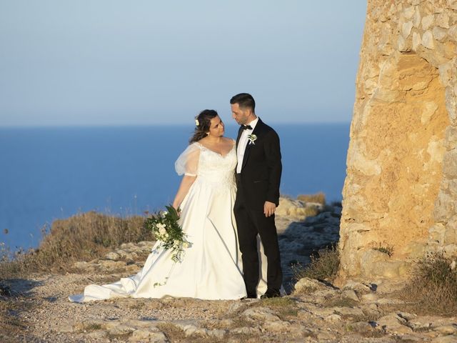 Il matrimonio di Francesco e Marta a Neviano, Lecce 65