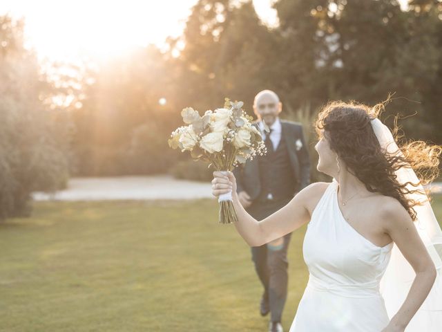 Il matrimonio di Emiliano e Ilaria a Scanzorosciate, Bergamo 2