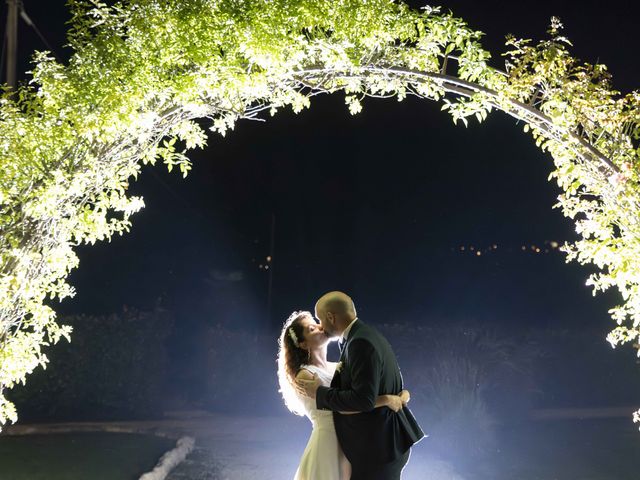 Il matrimonio di Emiliano e Ilaria a Scanzorosciate, Bergamo 3