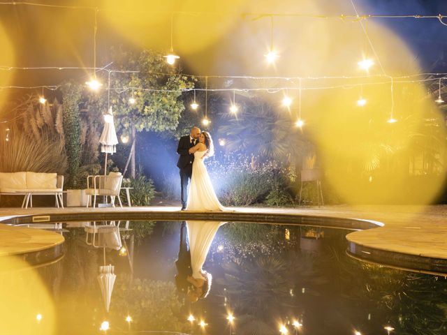 Il matrimonio di Emiliano e Ilaria a Scanzorosciate, Bergamo 4
