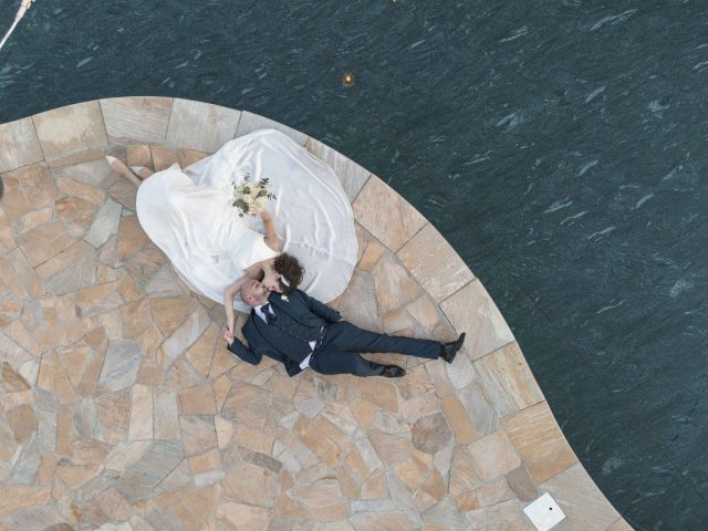 Il matrimonio di Emiliano e Ilaria a Scanzorosciate, Bergamo 5