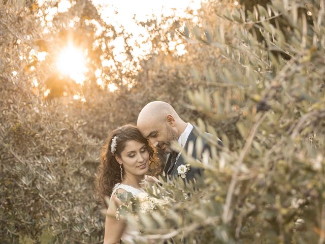Il matrimonio di Emiliano e Ilaria a Scanzorosciate, Bergamo 7