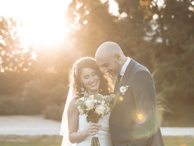 Il matrimonio di Emiliano e Ilaria a Scanzorosciate, Bergamo 18