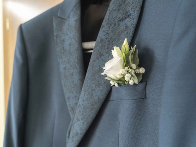 Il matrimonio di Emiliano e Ilaria a Scanzorosciate, Bergamo 22