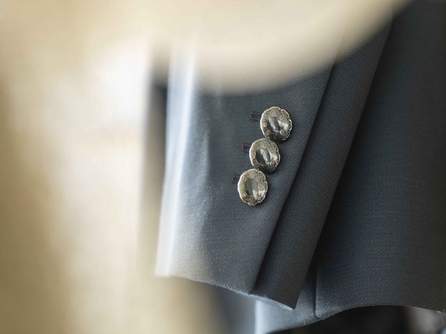 Il matrimonio di Emiliano e Ilaria a Scanzorosciate, Bergamo 23
