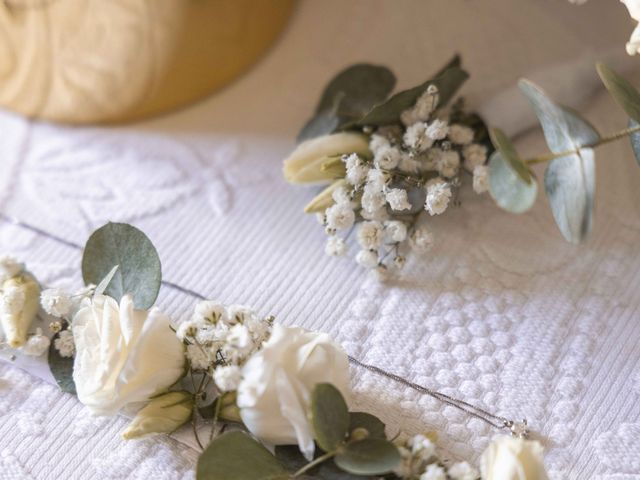Il matrimonio di Emiliano e Ilaria a Scanzorosciate, Bergamo 34