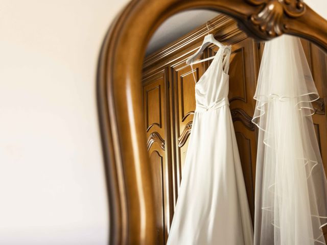 Il matrimonio di Emiliano e Ilaria a Scanzorosciate, Bergamo 37