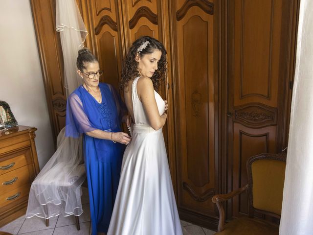 Il matrimonio di Emiliano e Ilaria a Scanzorosciate, Bergamo 44