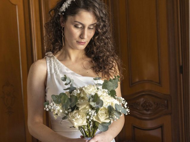 Il matrimonio di Emiliano e Ilaria a Scanzorosciate, Bergamo 54