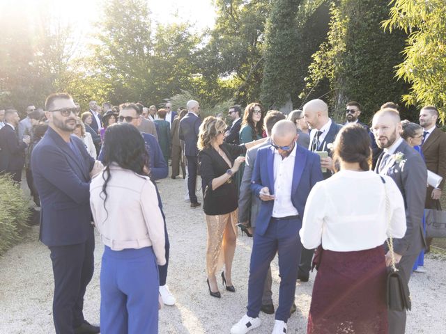 Il matrimonio di Emiliano e Ilaria a Scanzorosciate, Bergamo 61