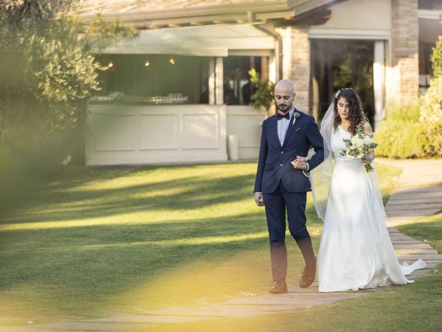 Il matrimonio di Emiliano e Ilaria a Scanzorosciate, Bergamo 67