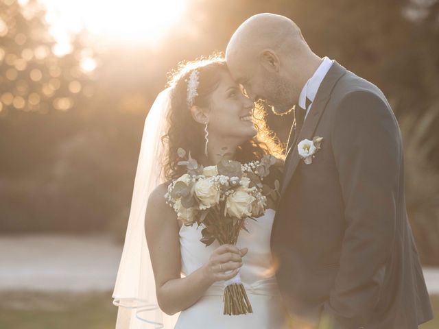 Il matrimonio di Emiliano e Ilaria a Scanzorosciate, Bergamo 99