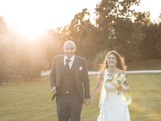 Il matrimonio di Emiliano e Ilaria a Scanzorosciate, Bergamo 103
