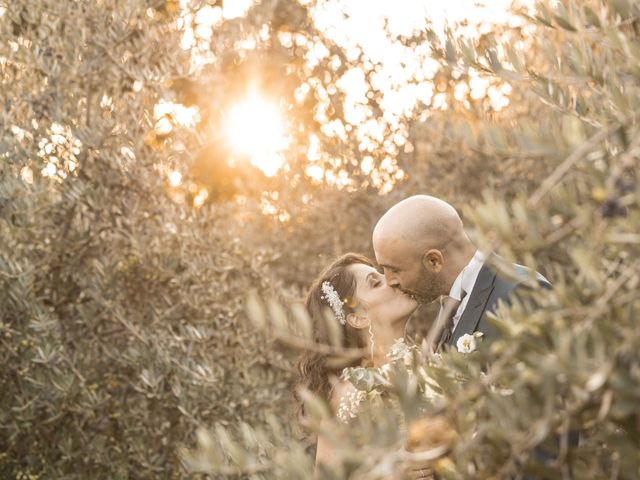 Il matrimonio di Emiliano e Ilaria a Scanzorosciate, Bergamo 110