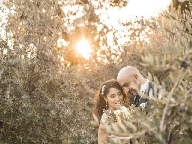 Il matrimonio di Emiliano e Ilaria a Scanzorosciate, Bergamo 111