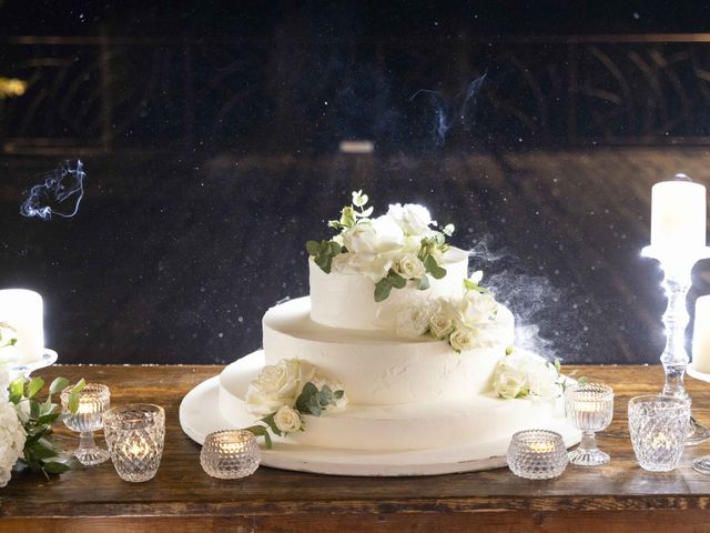 Il matrimonio di Emiliano e Ilaria a Scanzorosciate, Bergamo 166