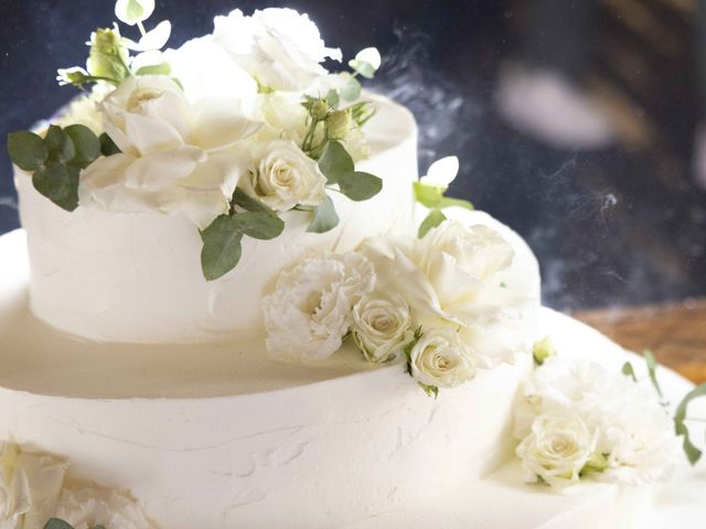 Il matrimonio di Emiliano e Ilaria a Scanzorosciate, Bergamo 167