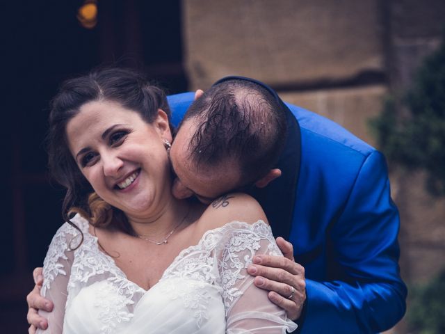 Il matrimonio di Luca e Serena a Firenze, Firenze 41