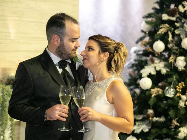 Il matrimonio di Mirko e Elisa a Cerveteri, Roma 31