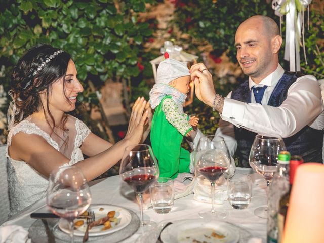 Il matrimonio di Alessandro e Eleonora a Forlì, Forlì-Cesena 55